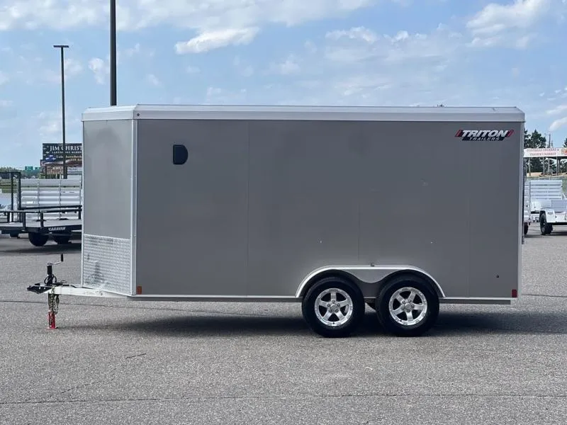 2021 Triton