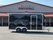 2027 Lightning Trailers LTFCH816TA2-96 