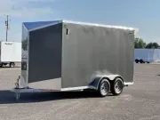 new Cargo (Enclosed) Trailers Lightning Trailers  for sale, in Little Falls, MN Thumbnail 4
