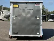 new Cargo (Enclosed) Trailers Lightning Trailers  for sale, in Little Falls, MN Thumbnail 3