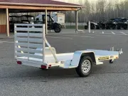 new Utility Trailers Aluma  for sale, in Little Falls, MN Thumbnail 2
