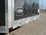 new Cargo (Enclosed) Trailers Lightning Trailers  for sale, in Little Falls, MN Thumbnail 11