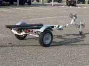used Watercraft Trailers Triton Trailers  for sale, in Little Falls, MN Thumbnail 3