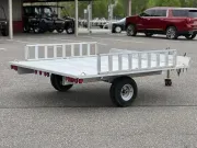 used ATV Trailers Aluma  for sale, in Little Falls, MN Thumbnail 5