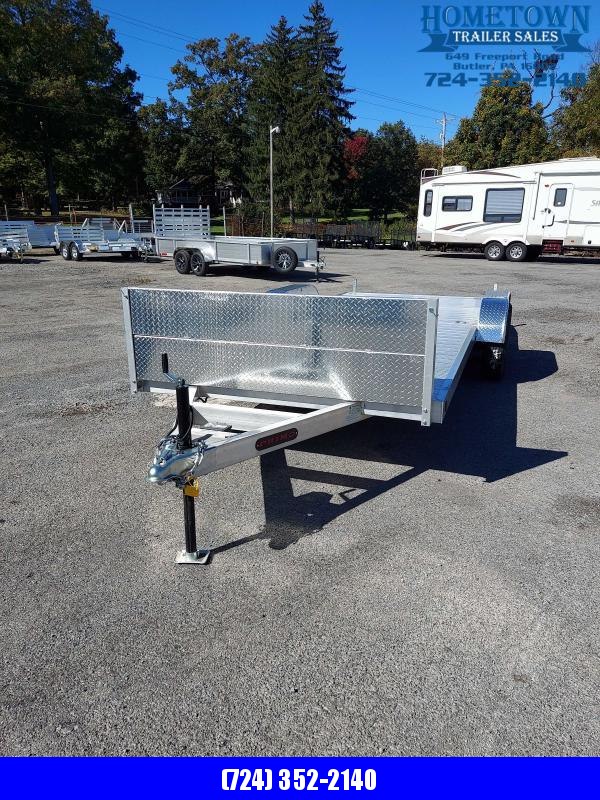2023 Primo CAR82x20-TA-DT-10K Car / Racing Trailer 2023 Primo CAR82x20-TA-DT-10K Car / Racing Trailer