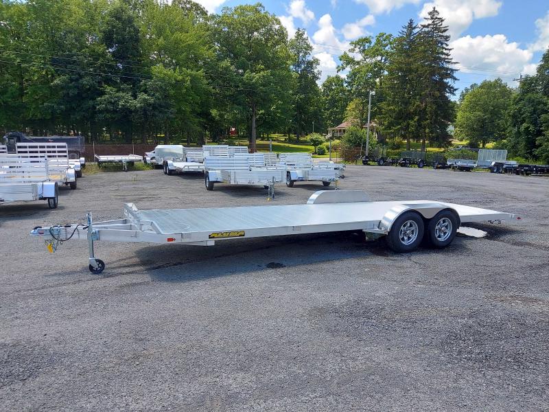 new Car Haulers / Racing Trailers Aluma Other for sale, in Butler, PA Thumbnail 2