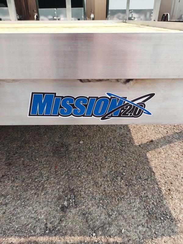 new Utility Trailers Mission Other for sale, in Butler, PA Thumbnail 5