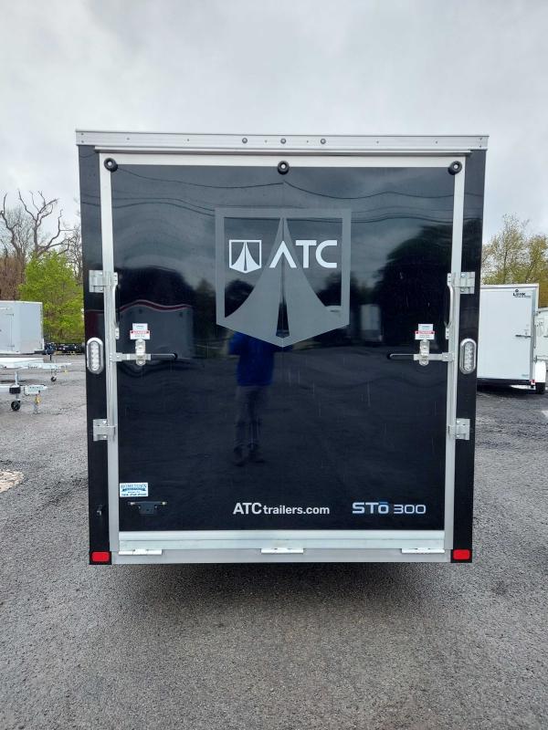 new Cargo (Enclosed) Trailers ATC Other for sale, in Butler, PA Thumbnail 4