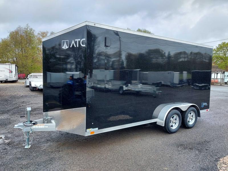 new Cargo (Enclosed) Trailers ATC Other for sale, in Butler, PA Thumbnail 2