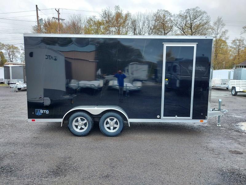 new Cargo (Enclosed) Trailers ATC Other for sale, in Butler, PA Thumbnail 3