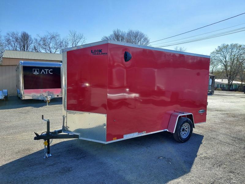 new Cargo (Enclosed) Trailers Look Trailers Other for sale, in Butler, PA Thumbnail 2