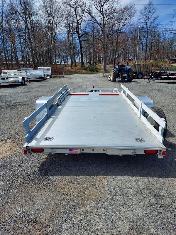 used Utility Trailers Aluma Other for sale, in Butler, PA Thumbnail 4