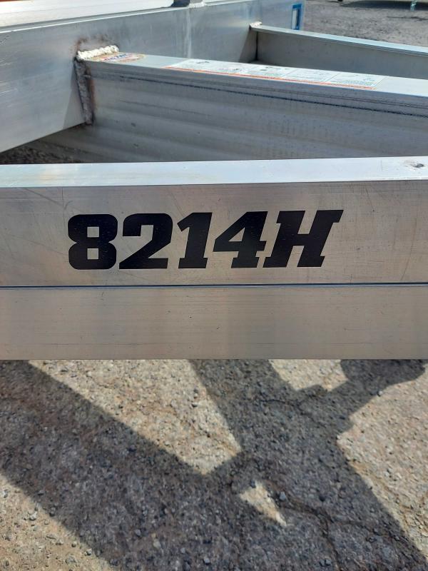 used Utility Trailers Aluma Other for sale, in Butler, PA Thumbnail 5