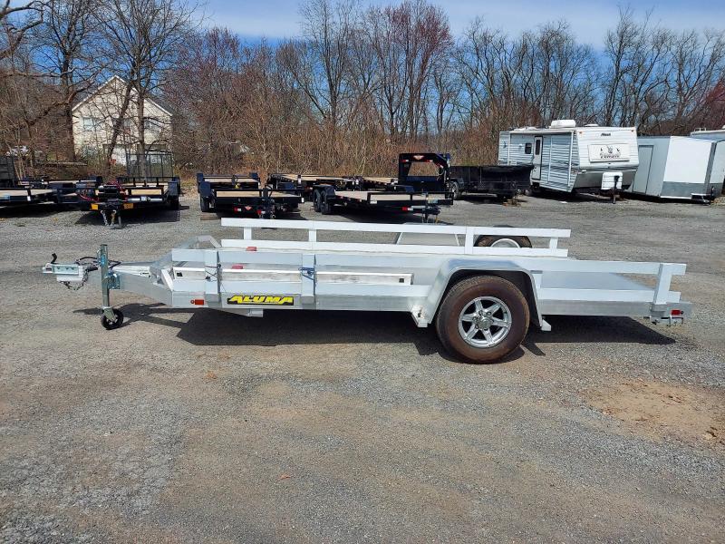 used Utility Trailers Aluma Other for sale, in Butler, PA Thumbnail 2
