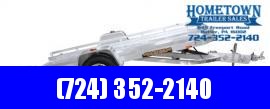 2023 Aluma 7712H-TILT-S Utility Trailer 2023 Aluma 7712H-TILT-S Utility Trailer