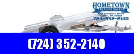 2023 Aluma 7712H-TILT-S Utility Trailer 2023 Aluma 7712H-TILT-S Utility Trailer