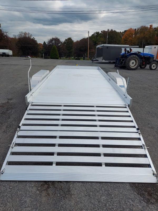 new Utility Trailers Aluma Other for sale, in Butler, PA Thumbnail 5