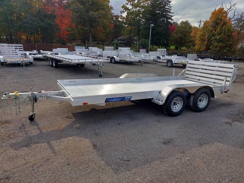 new Utility Trailers Aluma Other for sale, in Butler, PA Thumbnail 2