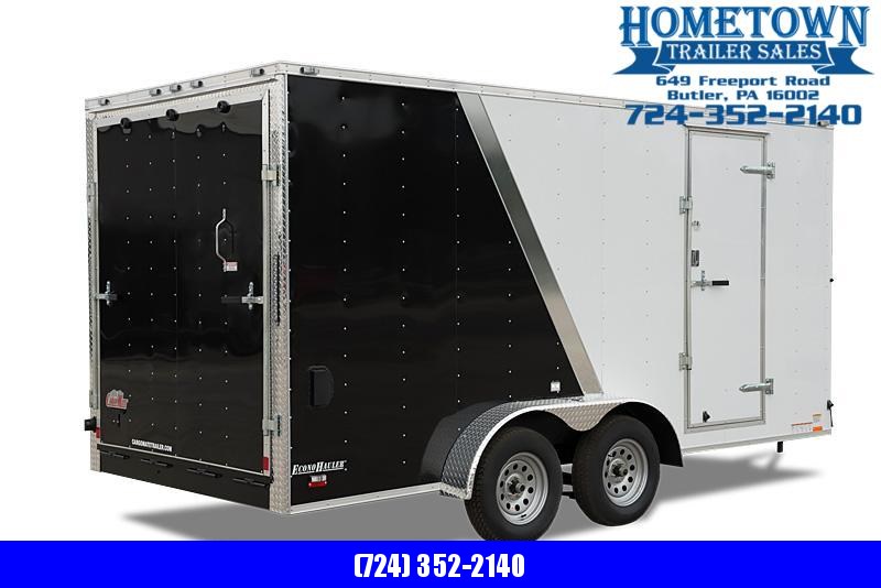 2022 Cargo Mate EHW714TA2 Enclosed Cargo Trailer 2022 Cargo Mate EHW714TA2 Enclosed Cargo Trailer