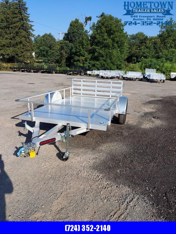 2023 Primo UT6x10-STD Utility Trailer 2023 Primo UT6x10-STD Utility Trailer