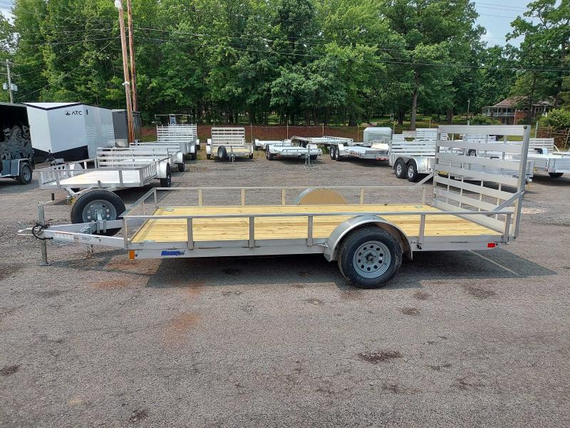 new Utility Trailers Mission Other for sale, in Butler, PA Thumbnail 2