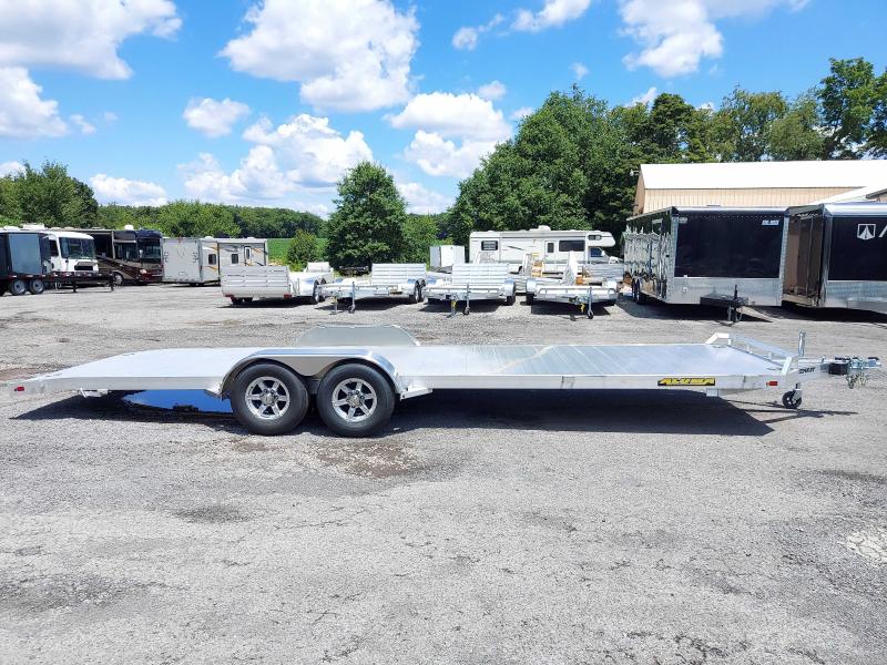 new Car Haulers / Racing Trailers Aluma Other for sale, in Butler, PA Thumbnail 3