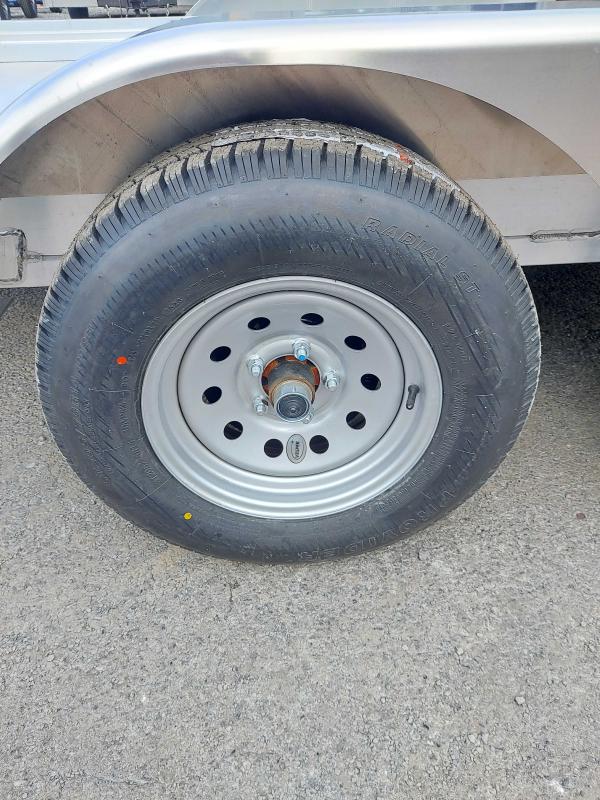 new Utility Trailers Aluma Other for sale, in Butler, PA Thumbnail 7