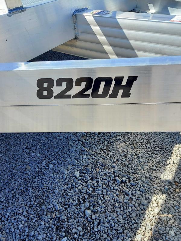 new Car Haulers / Racing Trailers Aluma Other for sale, in Butler, PA Thumbnail 7