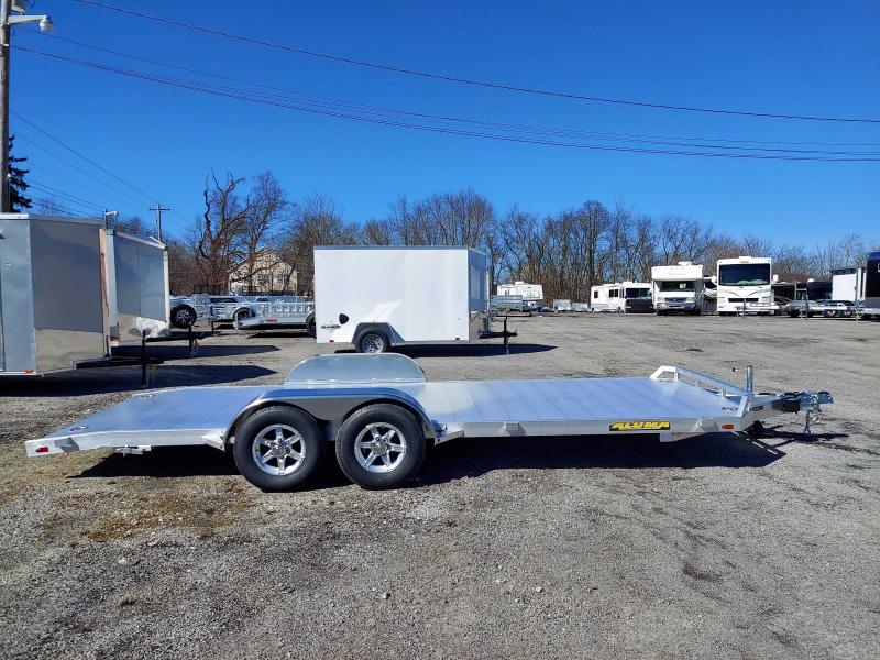 new Car Haulers / Racing Trailers Aluma Other for sale, in Butler, PA Thumbnail 3
