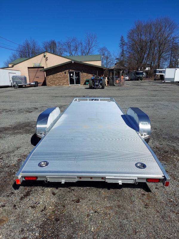 new Car Haulers / Racing Trailers Aluma Other for sale, in Butler, PA Thumbnail 4