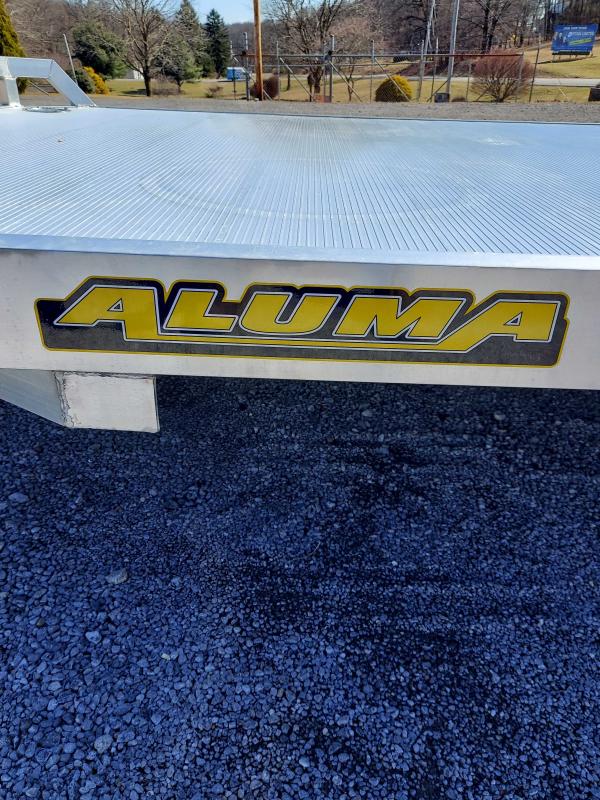 new Car Haulers / Racing Trailers Aluma Other for sale, in Butler, PA Thumbnail 8