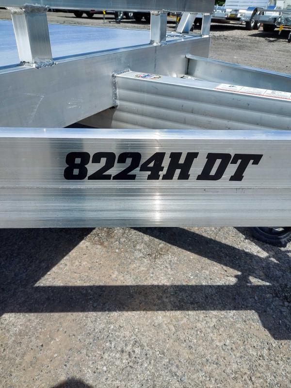 new Car Haulers / Racing Trailers Aluma Other for sale, in Butler, PA Thumbnail 6