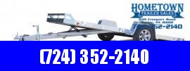 2023 Aluma 8214H-TILT-S-EL-RTD Utility Trailer 2023 Aluma 8214H-TILT-S-EL-RTD Utility Trailer