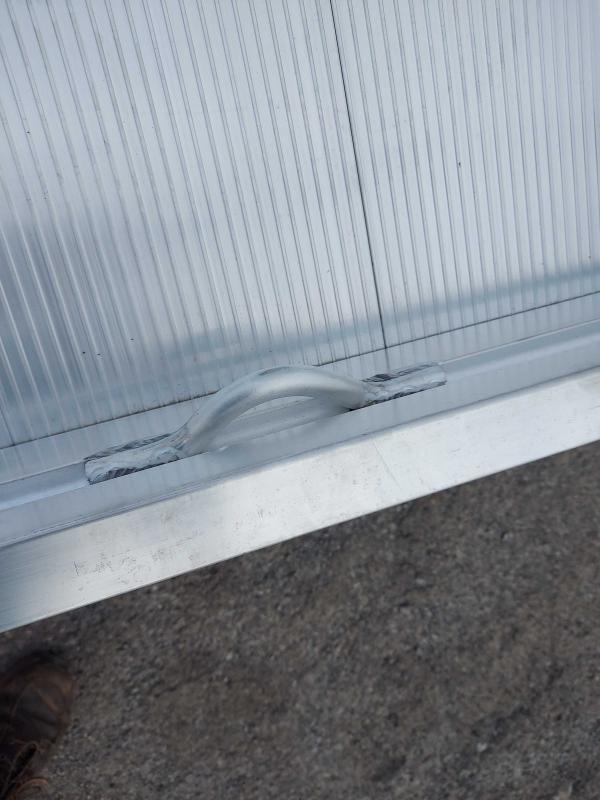 new Utility Trailers Aluma Other for sale, in Butler, PA Thumbnail 8
