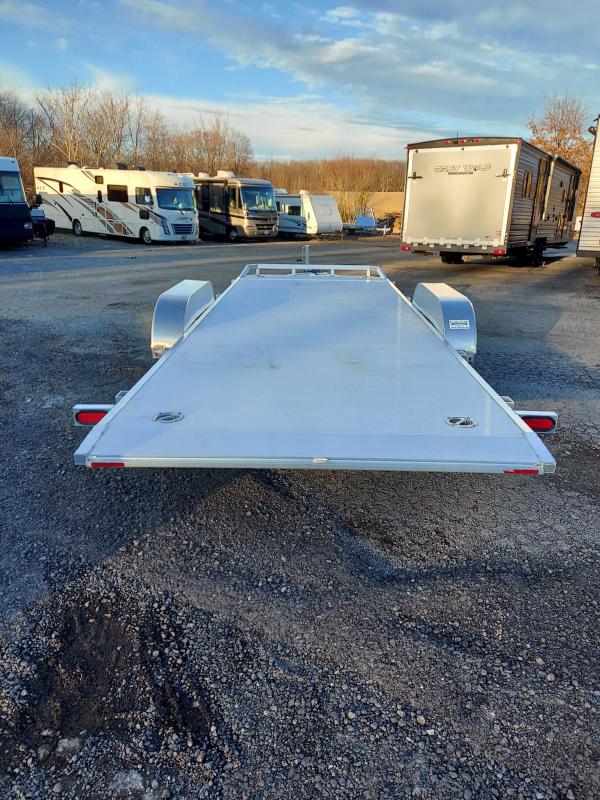 new Utility Trailers Aluma Other for sale, in Butler, PA Thumbnail 4