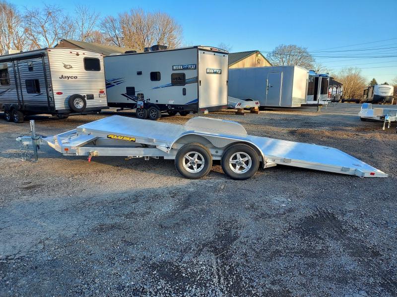 new Utility Trailers Aluma Other for sale, in Butler, PA Thumbnail 5