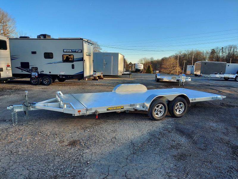 new Utility Trailers Aluma Other for sale, in Butler, PA Thumbnail 2