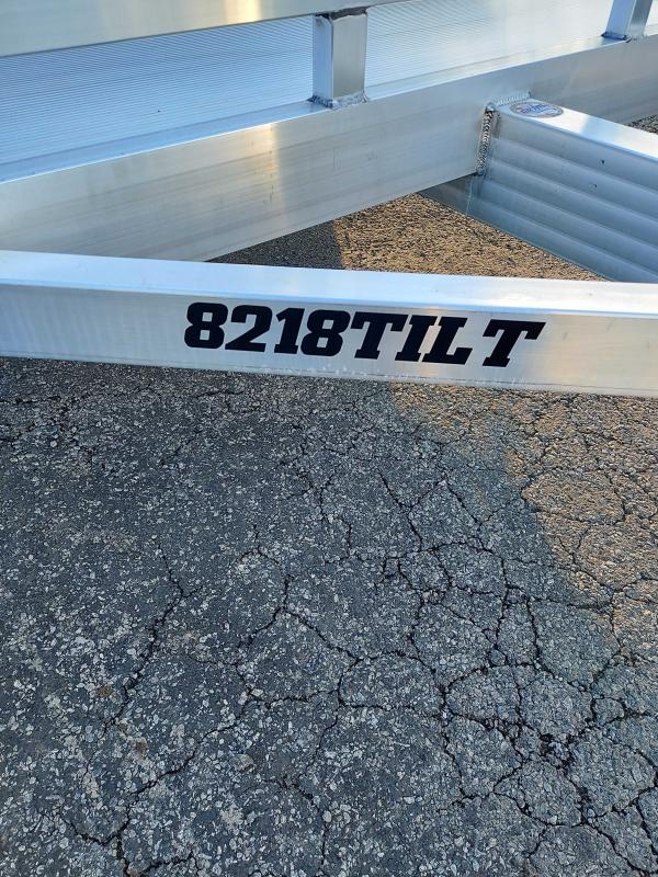 new Utility Trailers Aluma Other for sale, in Butler, PA Thumbnail 9