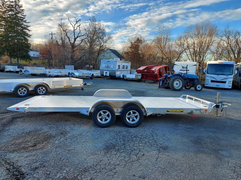 new Utility Trailers Aluma Other for sale, in Butler, PA Thumbnail 3
