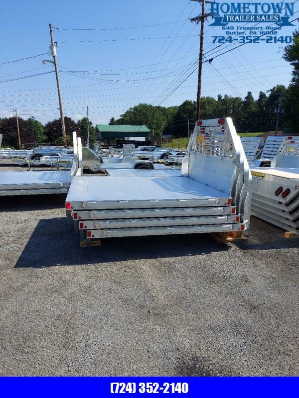 new Flat Decks Aluma  for sale, in Butler, PA Thumbnail 2