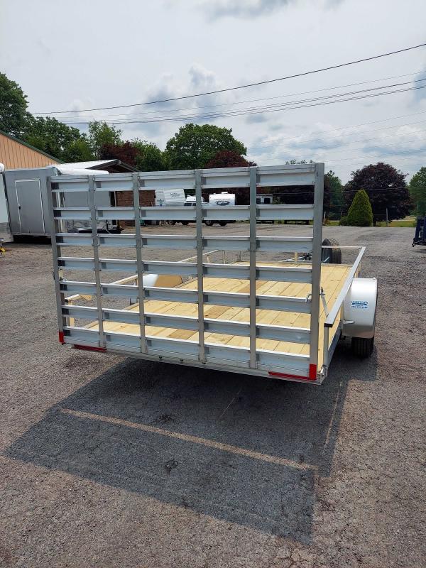 new Utility Trailers Mission Other for sale, in Butler, PA Thumbnail 4