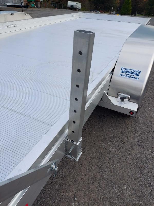 new Utility Trailers Aluma Other for sale, in Butler, PA Thumbnail 9