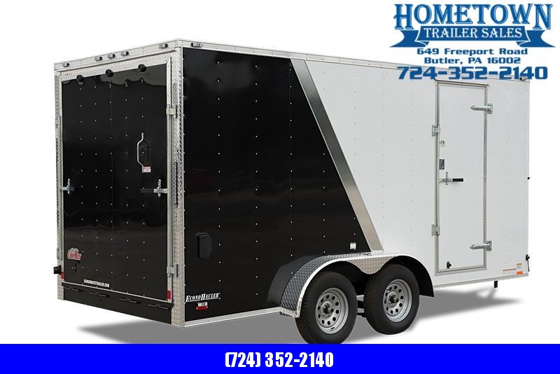 2022 Cargo Mate EHW714TA2 Enclosed Cargo Trailer 2022 Cargo Mate EHW714TA2 Enclosed Cargo Trailer