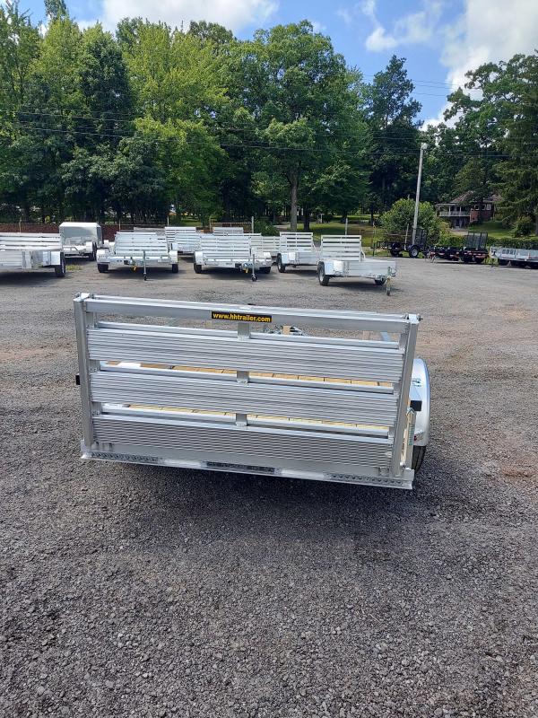 new Utility Trailers H and H Trailer Other for sale, in Butler, PA Thumbnail 4