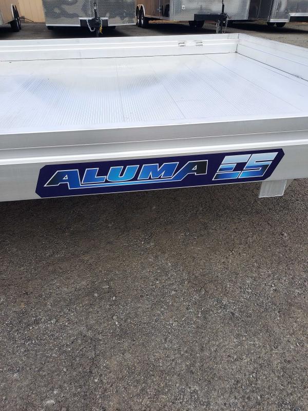 new Utility Trailers Aluma Other for sale, in Butler, PA Thumbnail 10