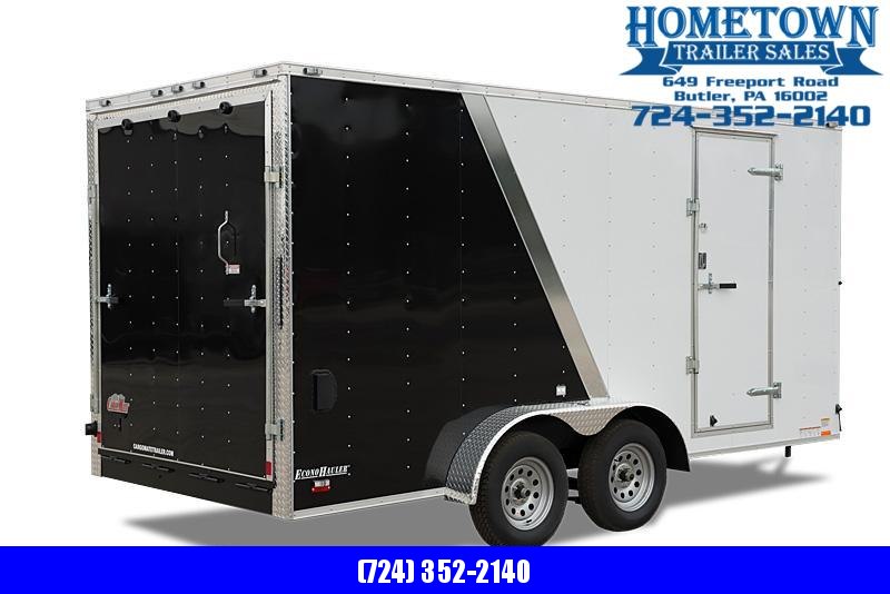 2022 Cargo Mate EHW716TA2 Enclosed Cargo Trailer 2022 Cargo Mate EHW716TA2 Enclosed Cargo Trailer