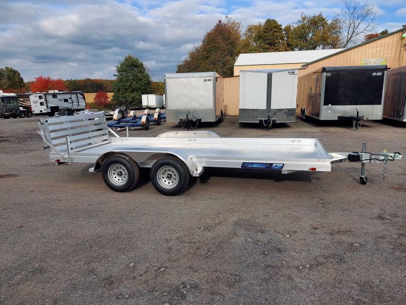 new Utility Trailers Aluma Other for sale, in Butler, PA Thumbnail 3