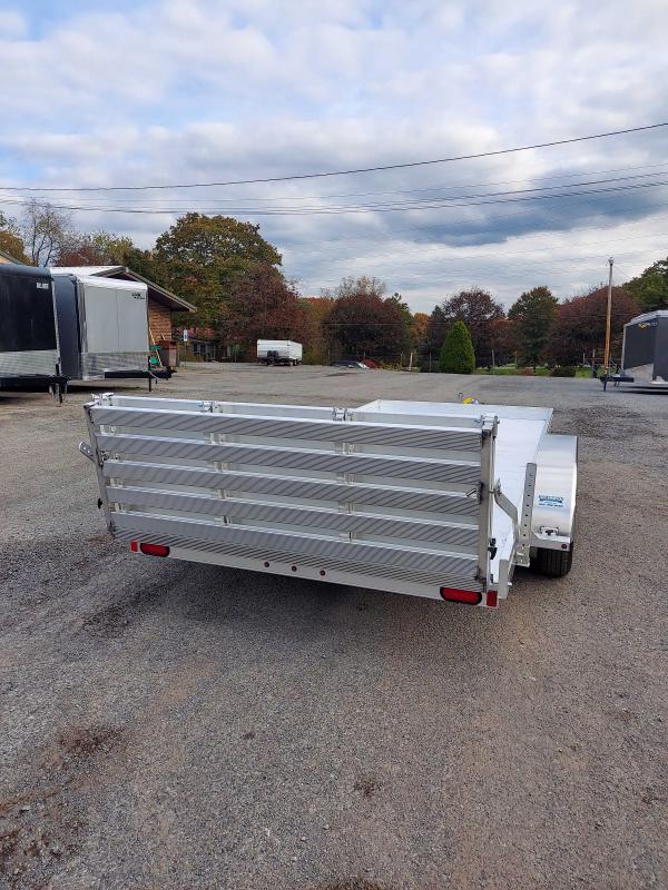 new Utility Trailers Aluma Other for sale, in Butler, PA Thumbnail 4