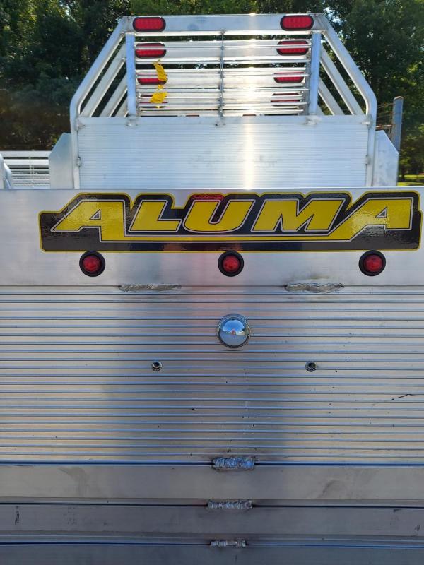 new Flat Decks Aluma  for sale, in Butler, PA Thumbnail 4