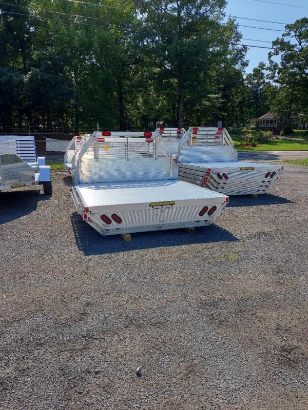 new Flat Decks Aluma  for sale, in Butler, PA Thumbnail 3